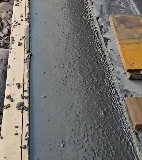 云岩环氧砂浆的特点及施工流程​