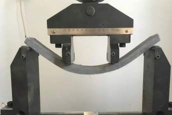 云岩高延性混凝土 高延性砂浆 抗震加固混凝土产品特点 施工流程