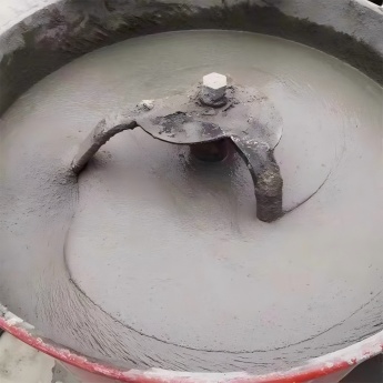 云岩灌浆料常见问题与解决方法