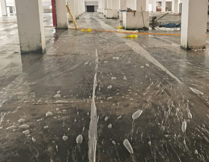 云岩不发火砂浆和不发火金属骨料有什么区别