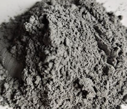 云岩硅灰和粉煤灰的区别用途