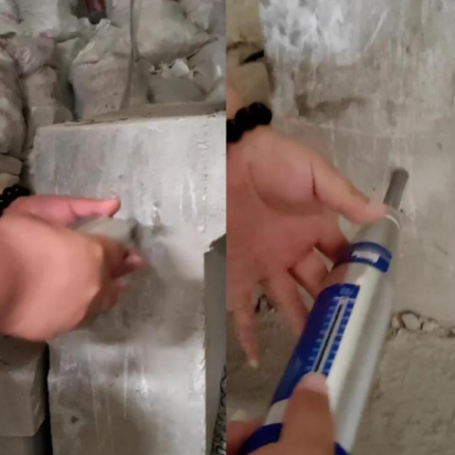 云岩混凝土强度不足的原因及处理方法