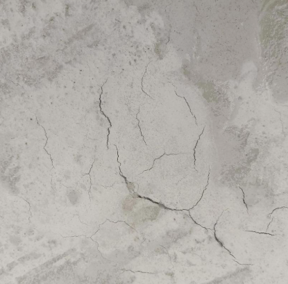 云岩灌浆料为什么会产生裂缝？出现裂缝该如何处理？