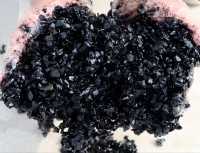 云岩沥青冷补料（沥青砂）的优势特点与施工流程解析