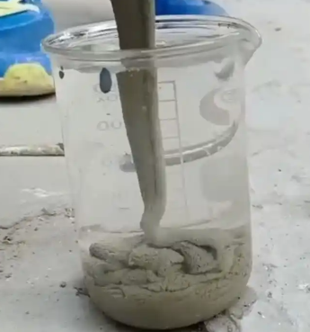 云岩水工混凝土絮凝剂，水下抗分散剂的作用及施工方法