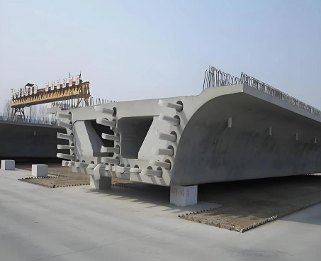 云岩抗冻压浆料的特点及标准化施工工艺